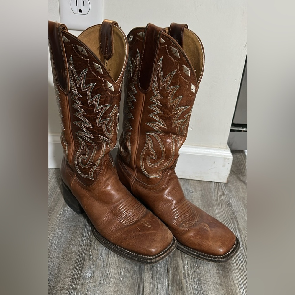 Idyllwind Cowboy Boots